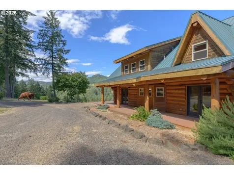 20077 SW Powerhouse Hill Road Mcminnville OR 97128