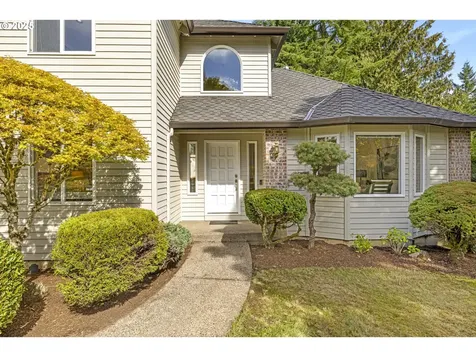 14948 SW Scarlett Drive Portland OR 97224