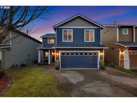 3606 SE 191st Avenue Vancouver WA 98683