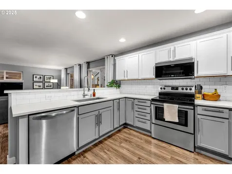3606 SE 191st Avenue Vancouver WA 98683