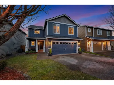 3606 SE 191st Avenue Vancouver WA 98683