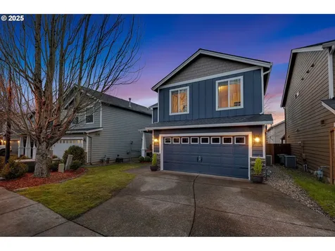 3606 SE 191st Avenue Vancouver WA 98683