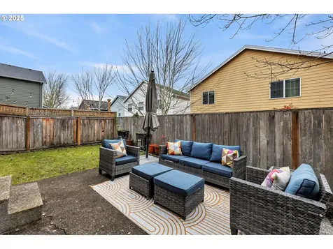3606 SE 191st Avenue Vancouver WA 98683