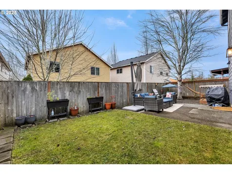 3606 SE 191st Avenue Vancouver WA 98683