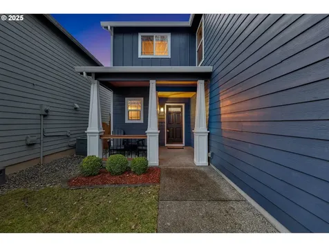 3606 SE 191st Avenue Vancouver WA 98683