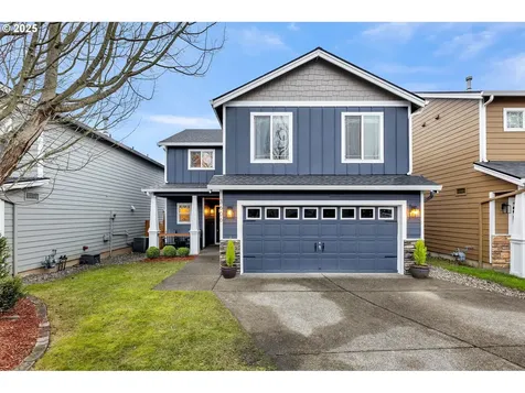 3606 SE 191st Avenue Vancouver WA 98683