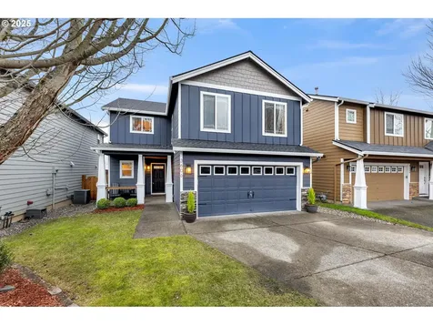 3606 SE 191st Avenue Vancouver WA 98683