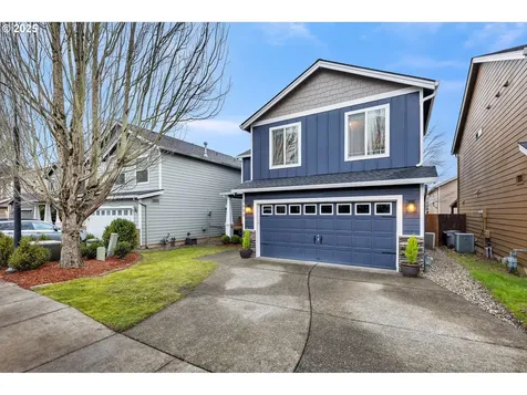 3606 SE 191st Avenue Vancouver WA 98683