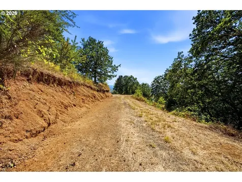 21395 SW Summit Drive Sheridan OR 97378