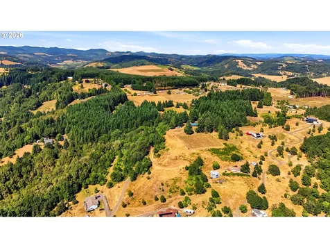 21395 SW Summit Drive Sheridan OR 97378