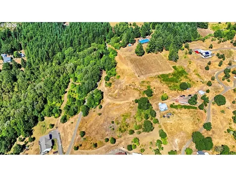 21395 SW Summit Drive Sheridan OR 97378