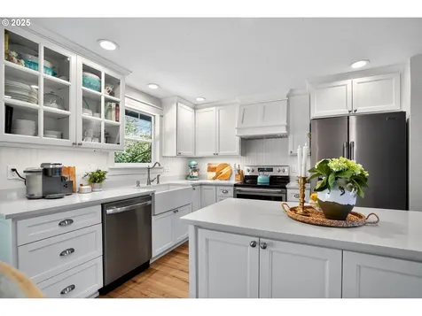 26280 S Beavercreek Road Beavercreek OR 97004
