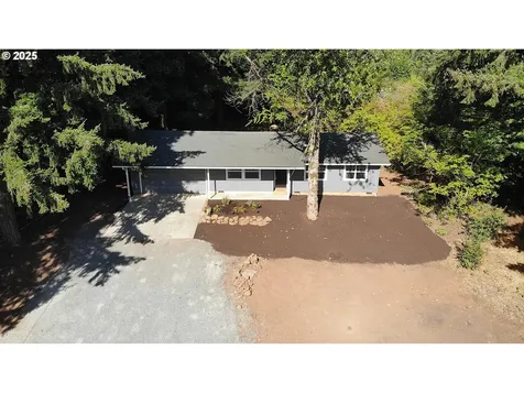 26280 S Beavercreek Road Beavercreek OR 97004