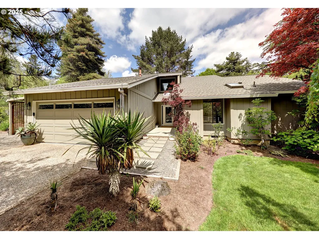 12420 Orchard Hill Road Lake Oswego OR 97035