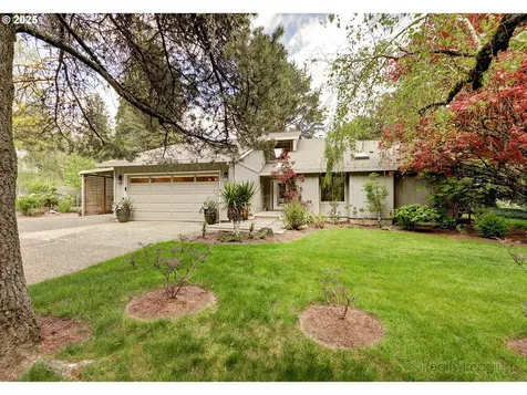 12420 Orchard Hill Road Lake Oswego OR 97035