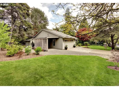 12420 Orchard Hill Road Lake Oswego OR 97035