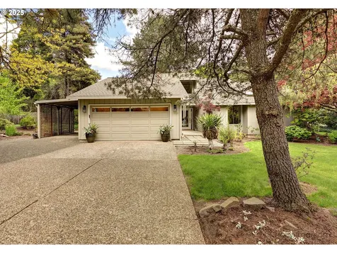 12420 Orchard Hill Road Lake Oswego OR 97035