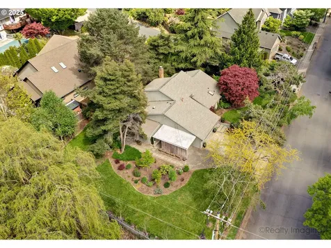 12420 Orchard Hill Road Lake Oswego OR 97035