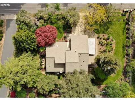 12420 Orchard Hill Road Lake Oswego OR 97035