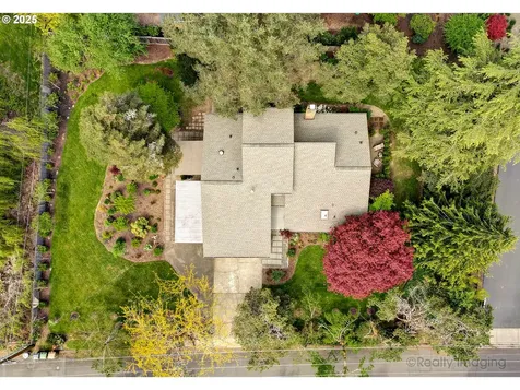 12420 Orchard Hill Road Lake Oswego OR 97035