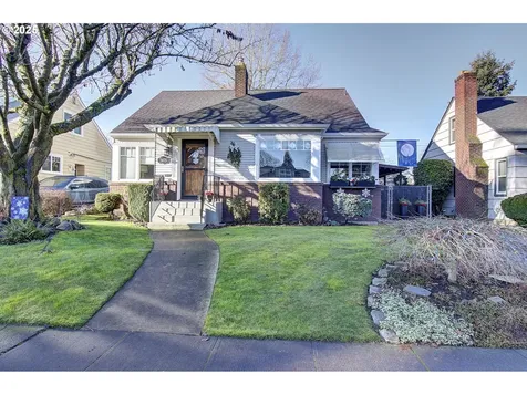 7405 N Wabash Avenue Portland OR 97217