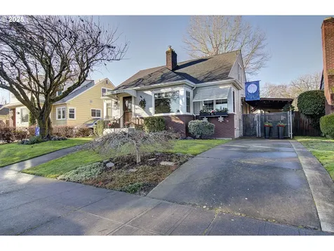 7405 N Wabash Avenue Portland OR 97217