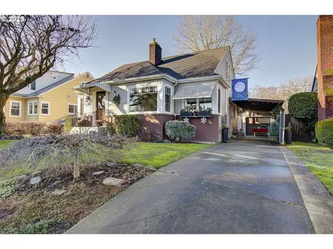 7405 N Wabash Avenue Portland OR 97217
