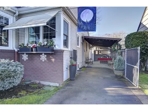 7405 N Wabash Avenue Portland OR 97217