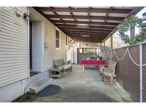 7405 N Wabash Avenue Portland OR 97217