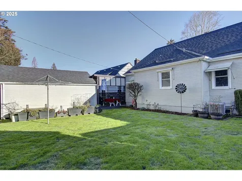 7405 N Wabash Avenue Portland OR 97217