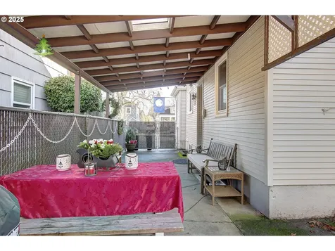 7405 N Wabash Avenue Portland OR 97217
