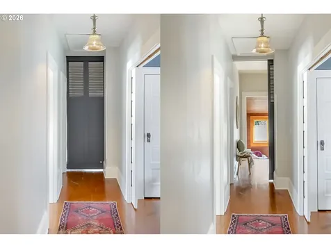 2854 SE Ankeny Street Portland OR 97214