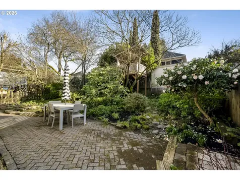 2854 SE Ankeny Street Portland OR 97214