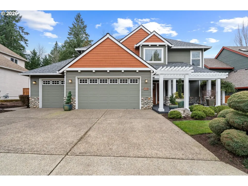 13179 SW Ascension Drive Portland OR 97223