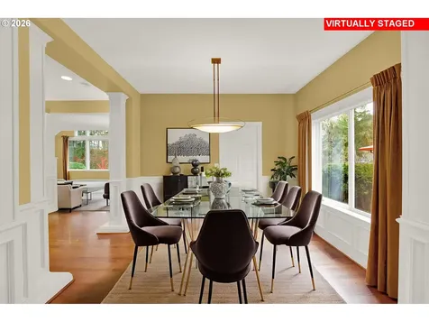 13179 SW Ascension Drive Portland OR 97223