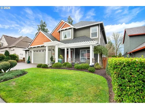 13179 SW Ascension Drive Portland OR 97223