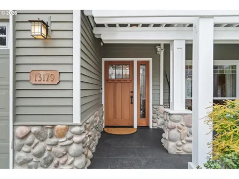 13179 SW Ascension Drive Portland OR 97223