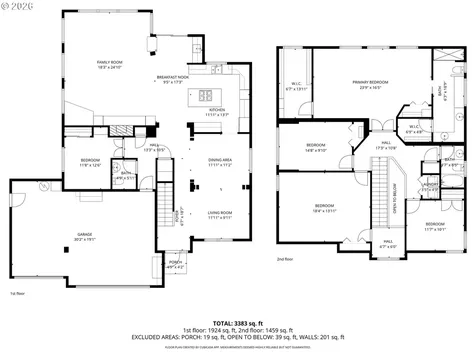 13179 SW Ascension Drive Portland OR 97223