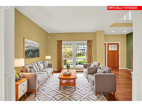 13179 SW Ascension Drive Portland OR 97223