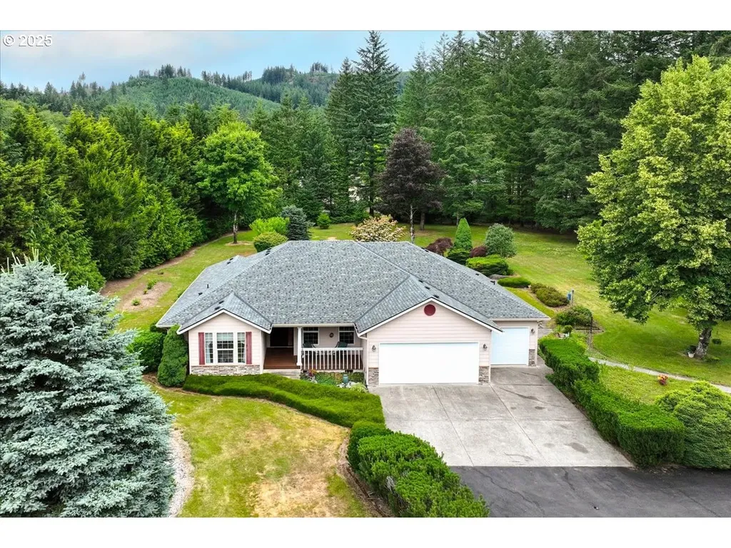 110 Dolph Drive Ariel WA 98603