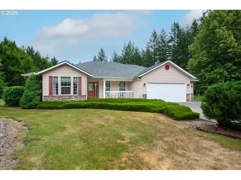 110 Dolph Drive Ariel WA 98603