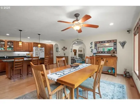 110 Dolph Drive Ariel WA 98603
