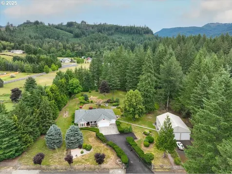 110 Dolph Drive Ariel WA 98603