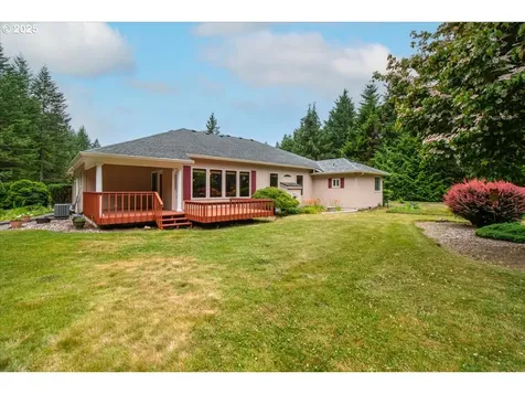 110 Dolph Drive Ariel WA 98603