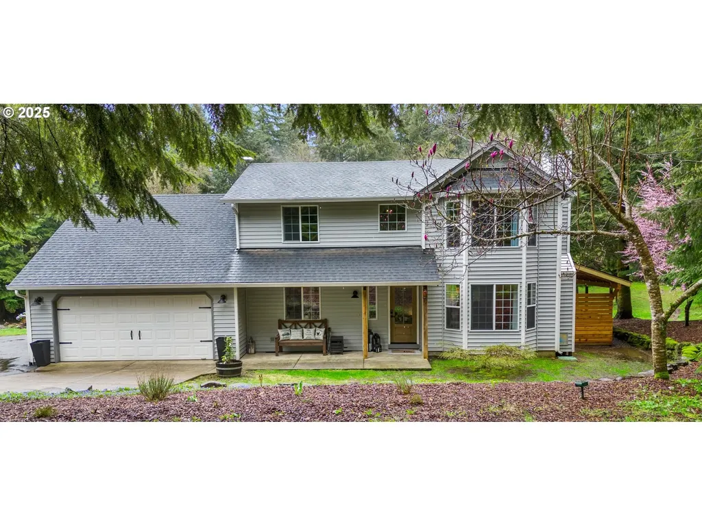 312 Thuja Narrow Road Washougal WA 98671