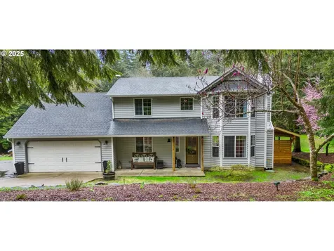 312 Thuja Narrow Road Washougal WA 98671