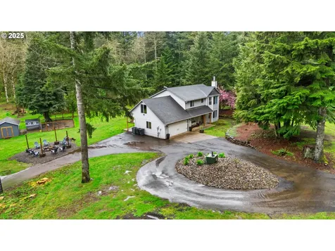 312 Thuja Narrow Road Washougal WA 98671