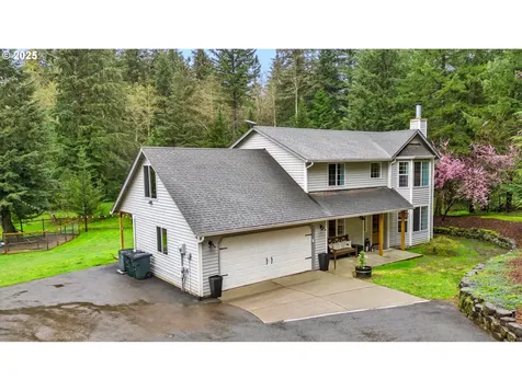 312 Thuja Narrow Road Washougal WA 98671