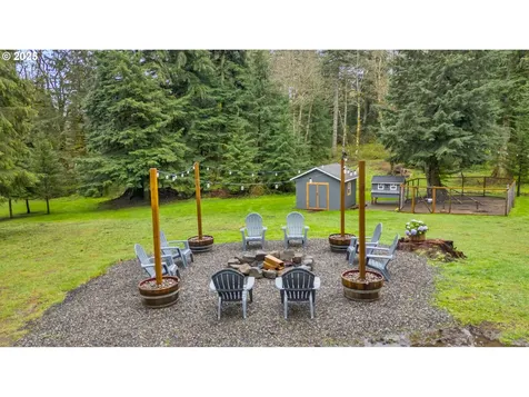 312 Thuja Narrow Road Washougal WA 98671