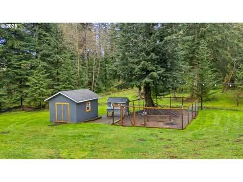 312 Thuja Narrow Road Washougal WA 98671